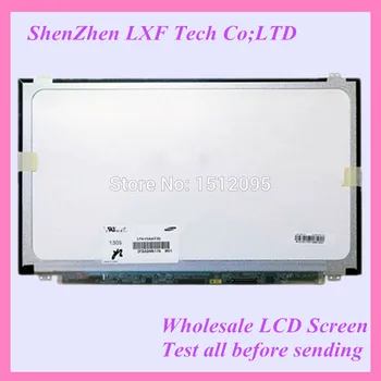 Bezmaksas piegāde UZ Acer Aspire E1-522 E1-572 E1-572G E1-532 LCD Displejs Ekrāns 15.6